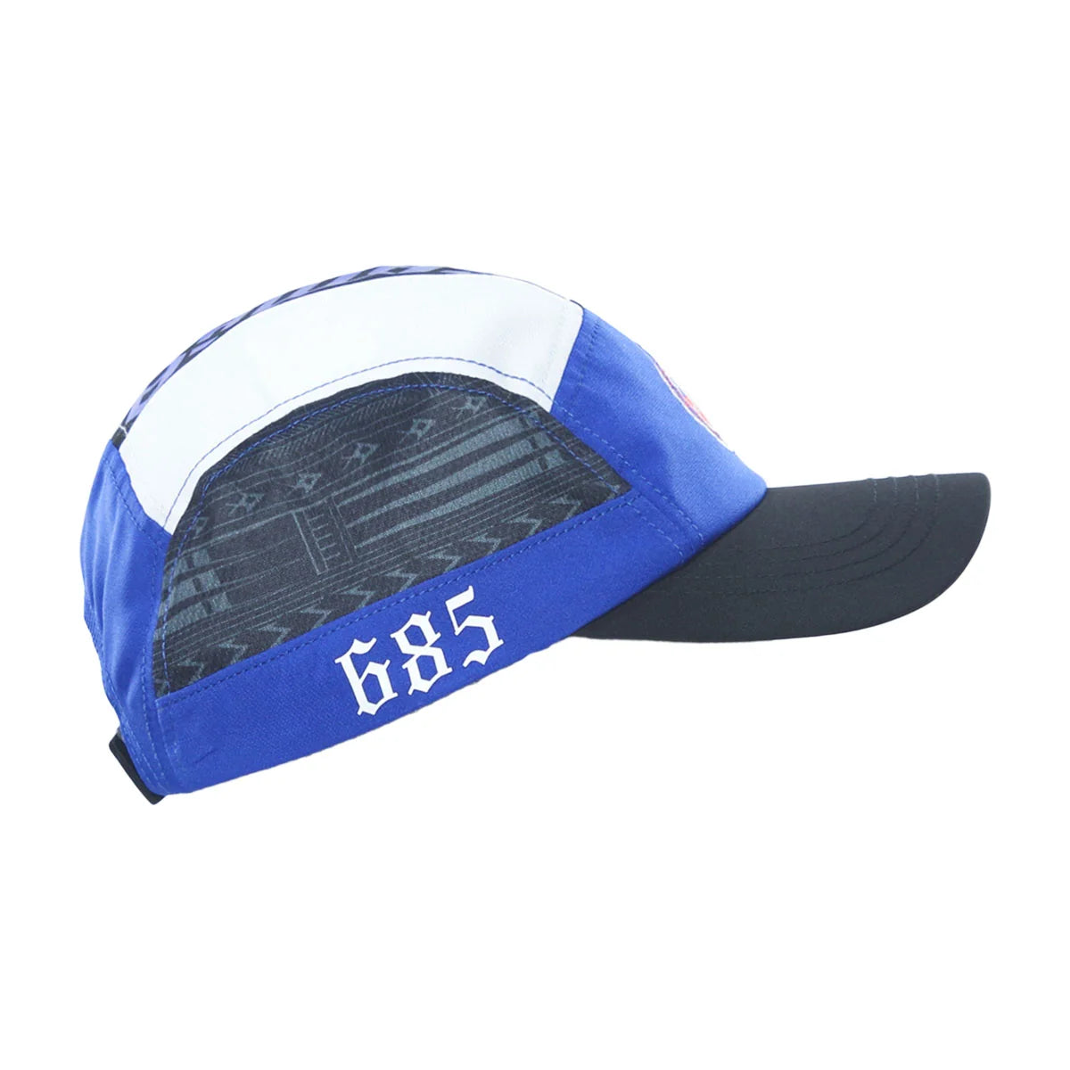 2026 RLWC Toa Samoa Training Cap