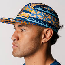 RLWC TONGA CAPTAINS RUN TRAINING CAP