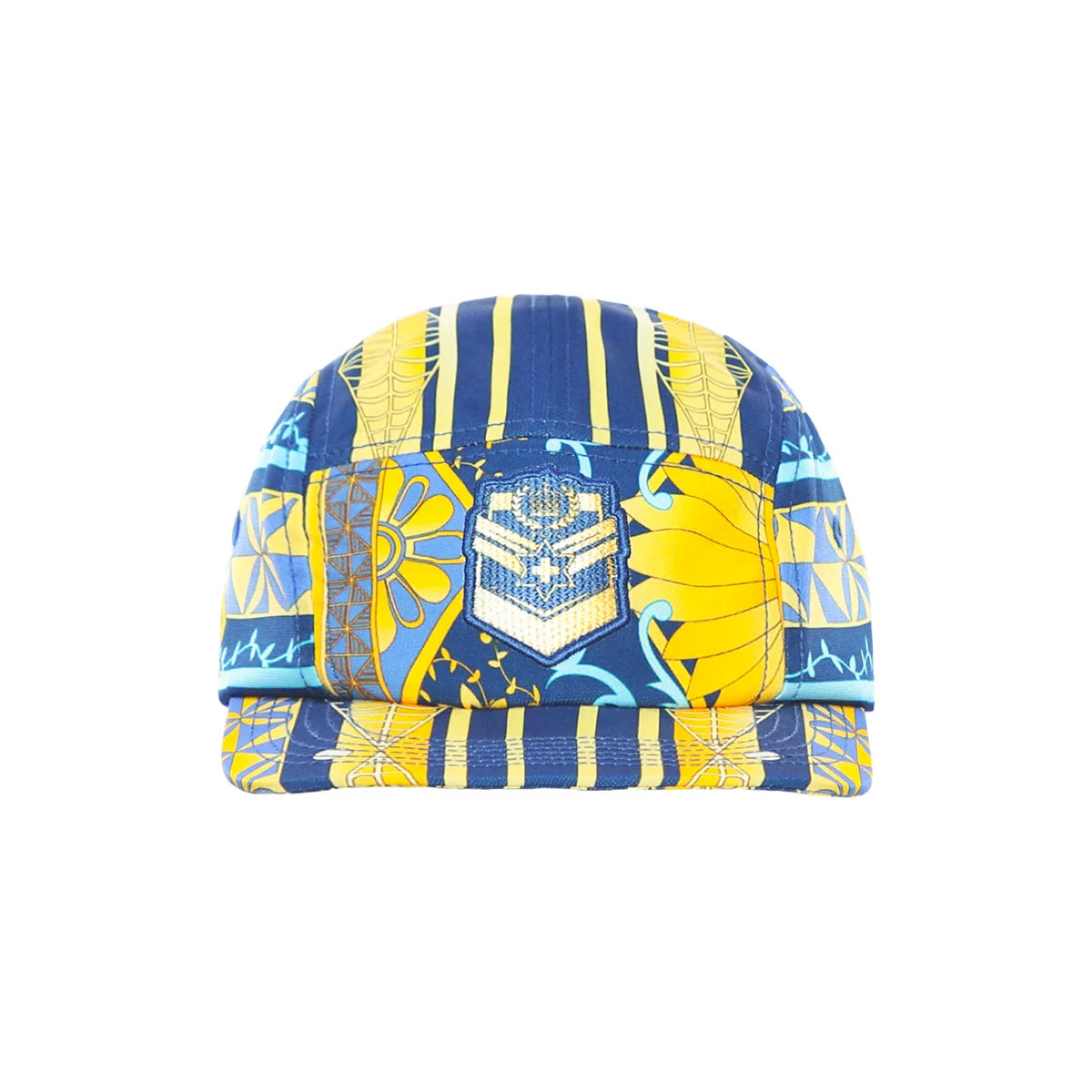 RLWC TONGA CAPTAINS RUN TRAINING CAP