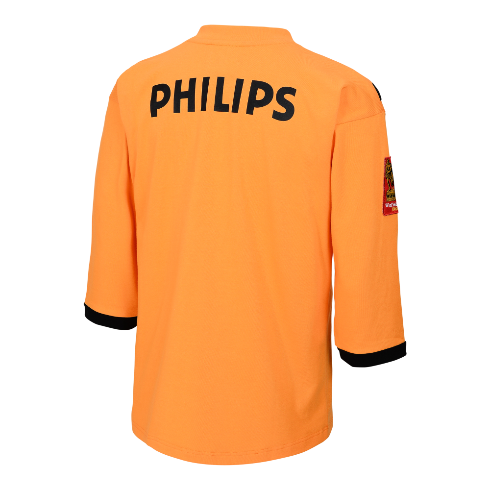1989 Balmain Tigers (Winfield Cup) Grand Final Retro Jersey