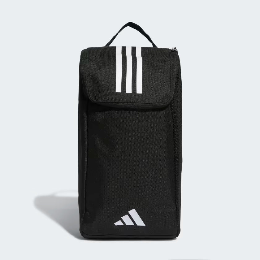 Adidas Tiro Shoe Bag (Black)