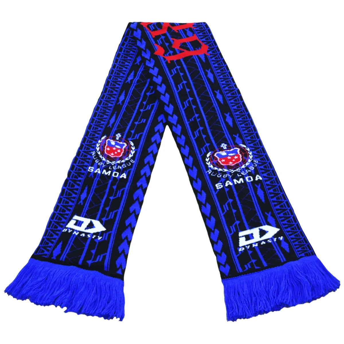 2026 RLWC Toa Samoa Scarf (COMING SOON)