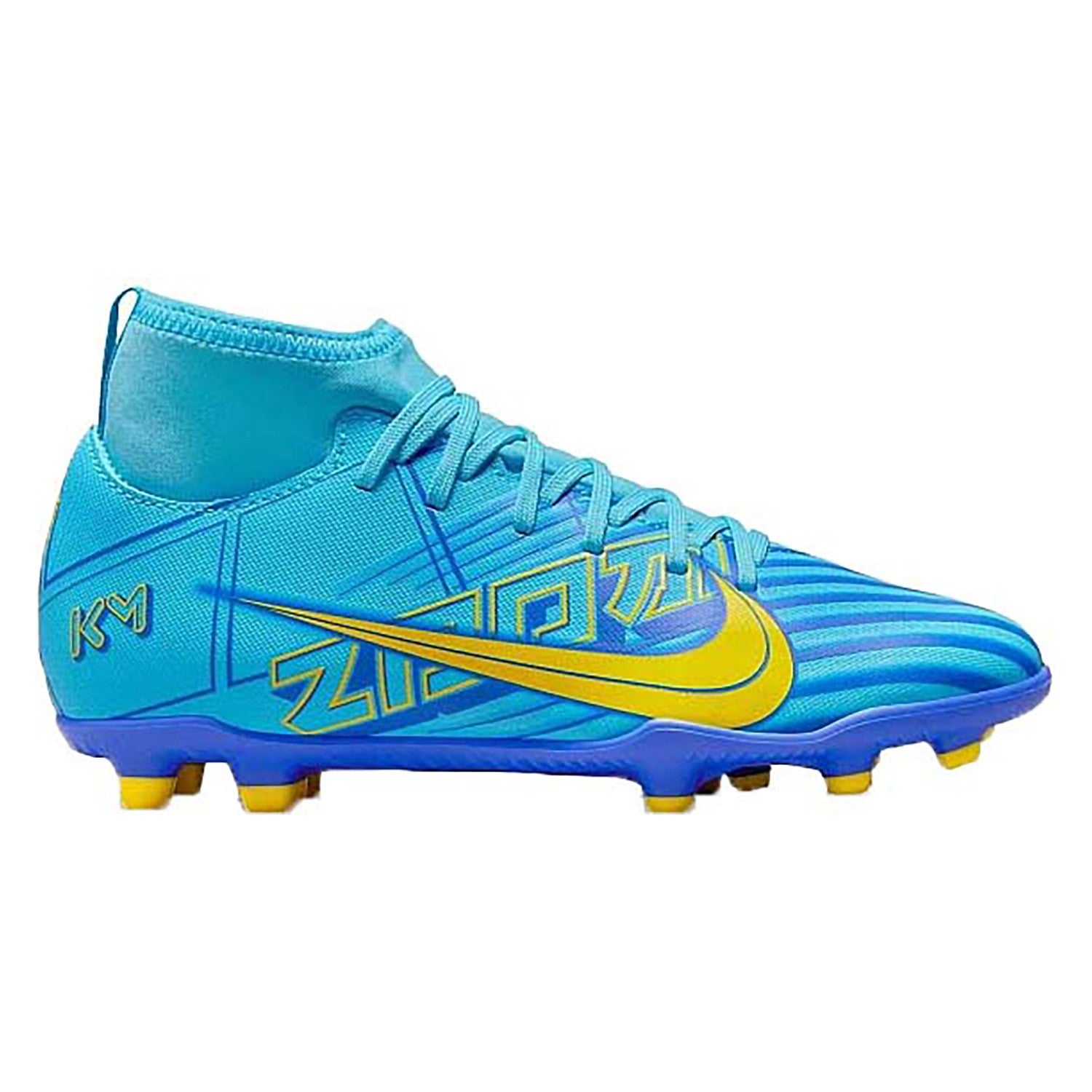 Nike Jr Superfly 9 Club FG/MG - Kids