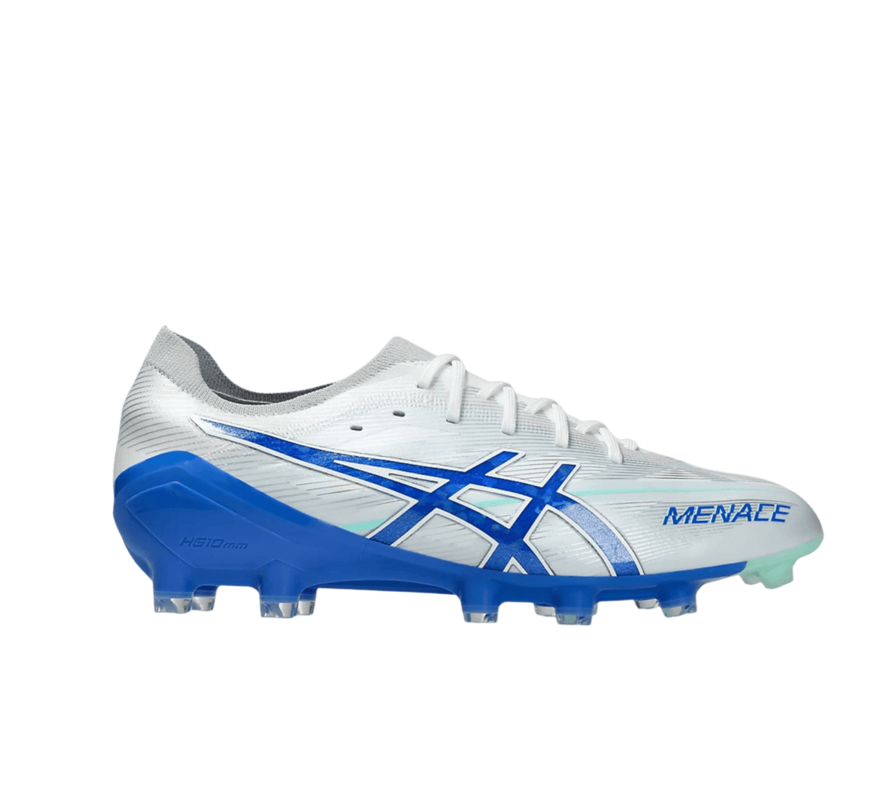 ASICS Menace 5 Men's Boots (1111A246-100)