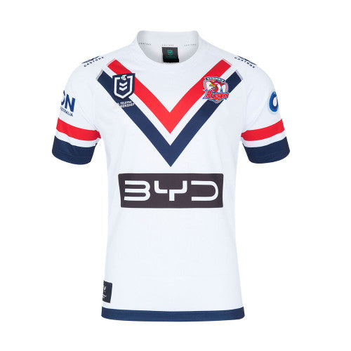 2025 Sydney Roosters Away Jersey