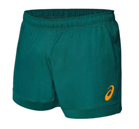 2023 Wallabies Match Day Home Shorts – Peter Wynn's Score