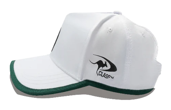 2025 South Sydney Rabbitohs Training Cap (White)