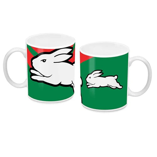 Rabbitohs 11oz  Coffee Mug
