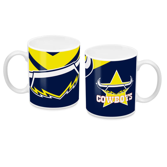 Cowboys 11oz  Coffee Mug
