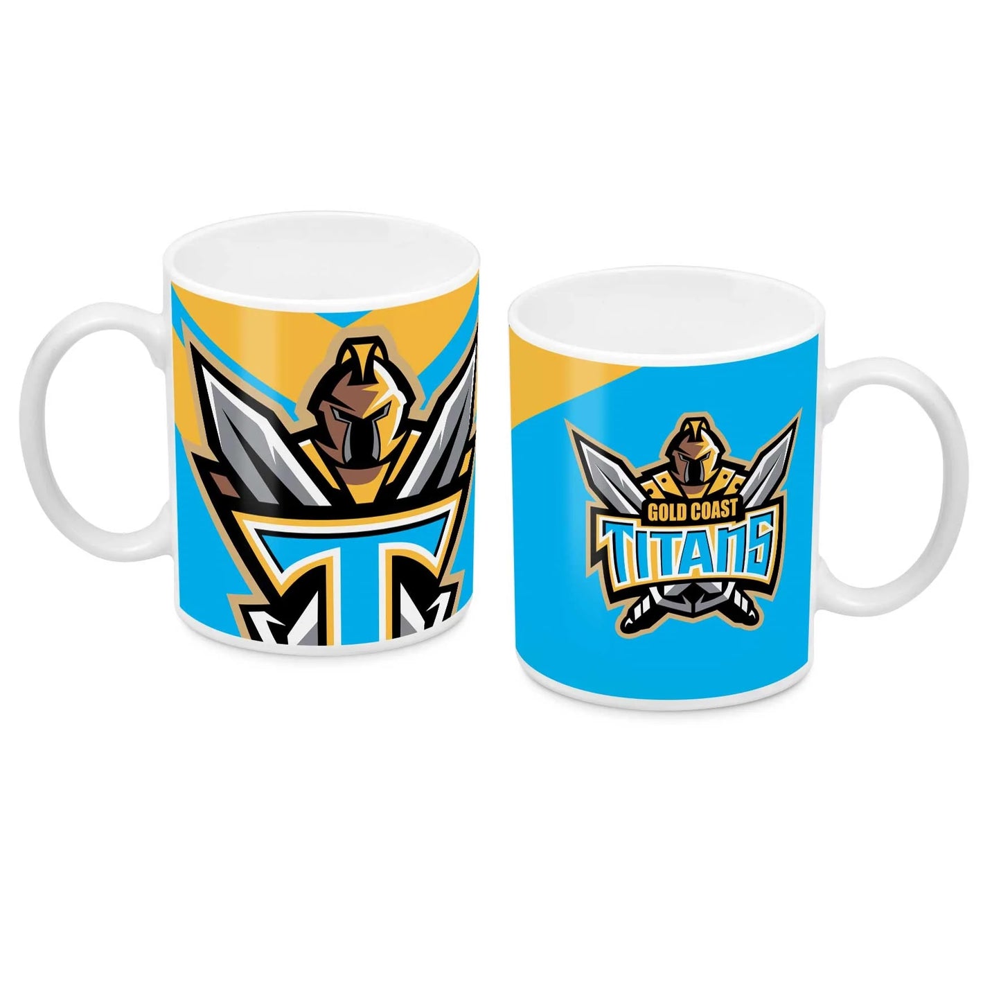 Titans 11oz  Coffee Mug