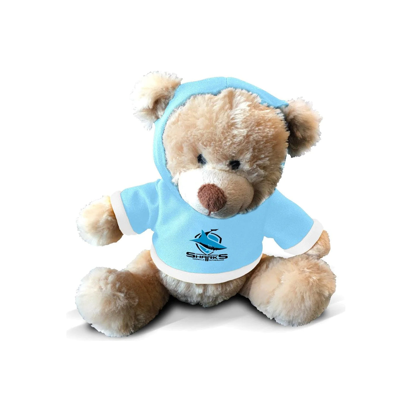 Cronulla Sharks Plush Teddy