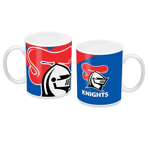 Knights 11oz  Coffee Mug