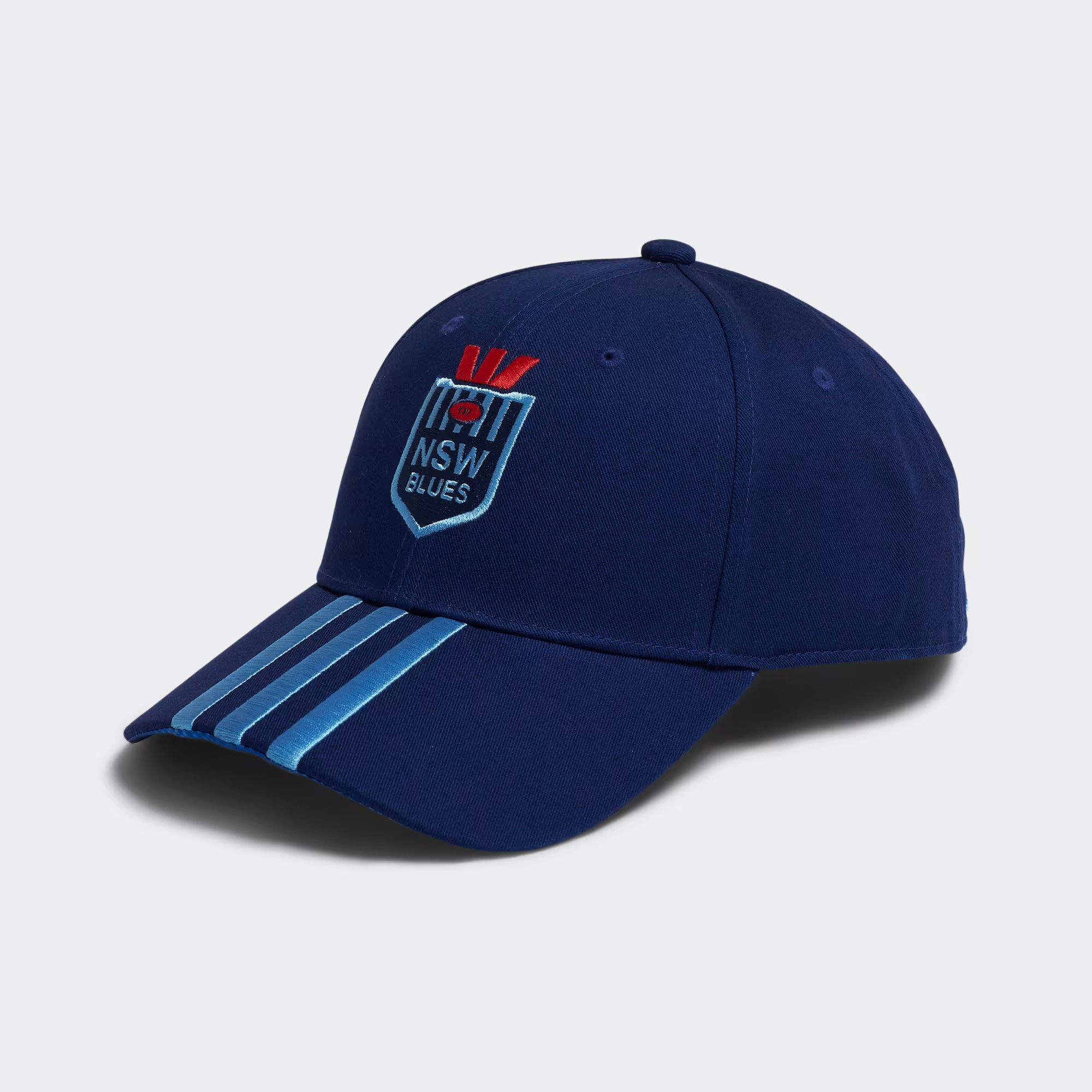2026 NSW Blues 3-Stripes Baseball Cap
