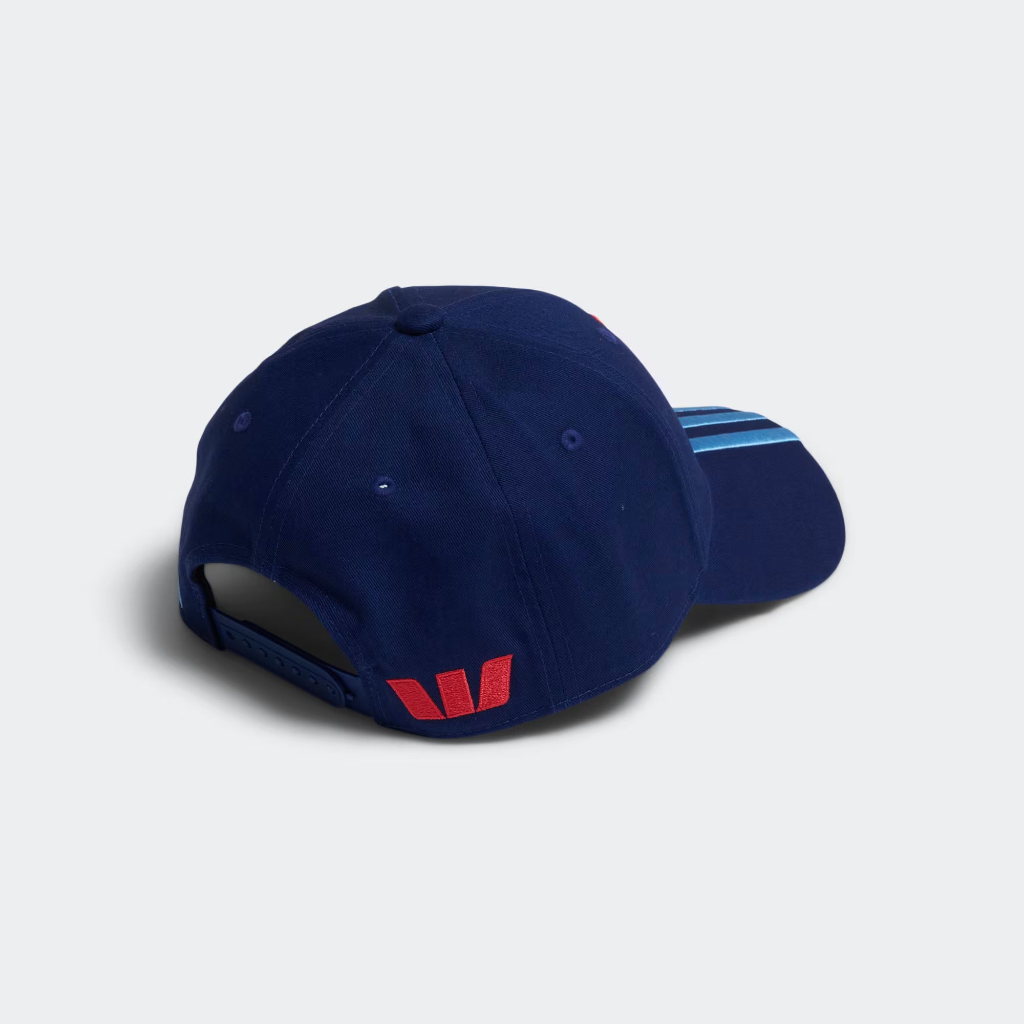 2026 NSW Blues 3-Stripes Baseball Cap
