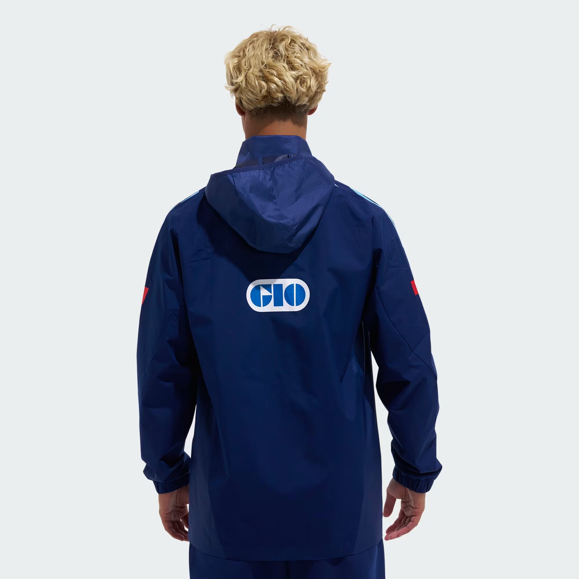2026 NSW Blues All Weather Jacket
