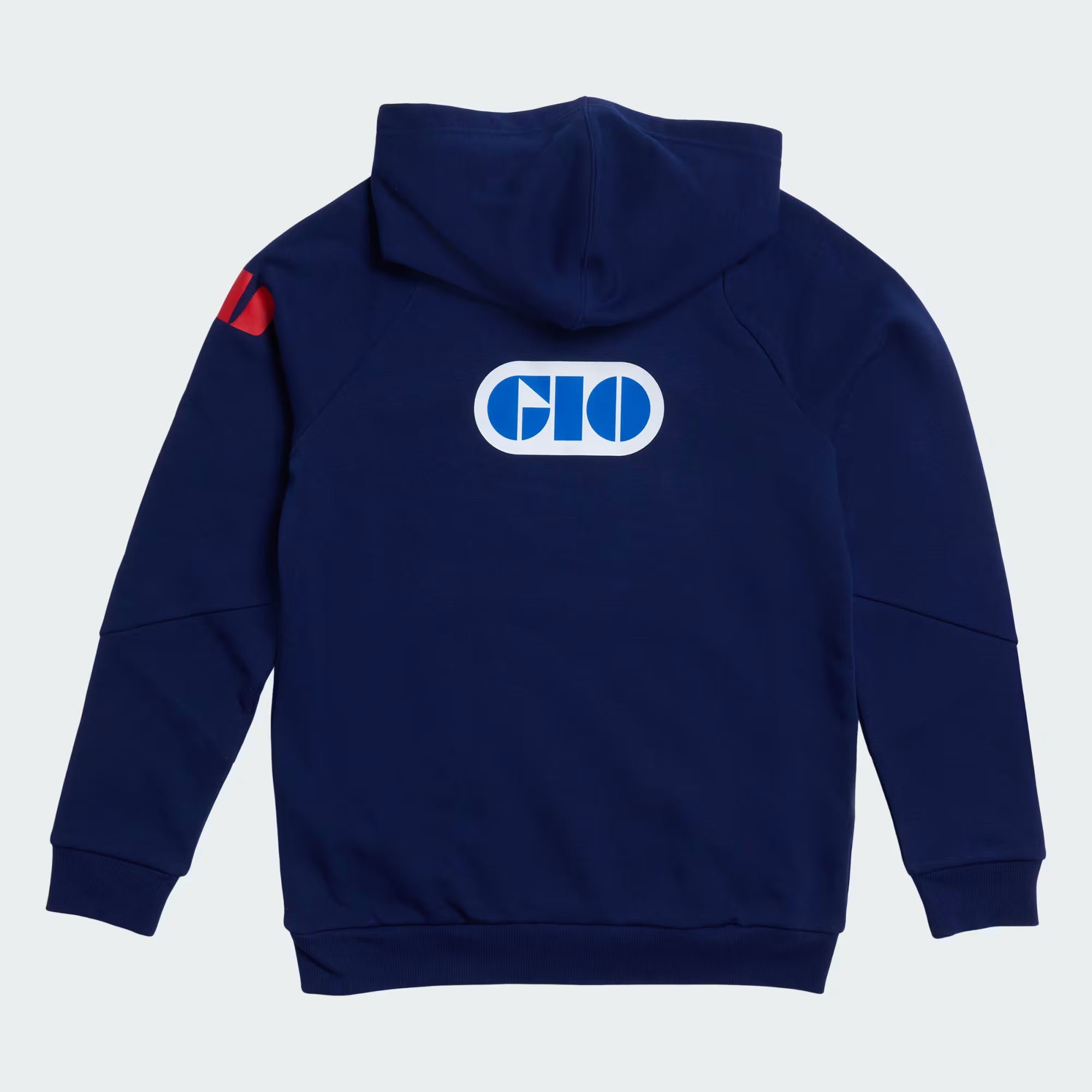 2026 NSW Blues Training Hoody (Dark Blue) - Kids