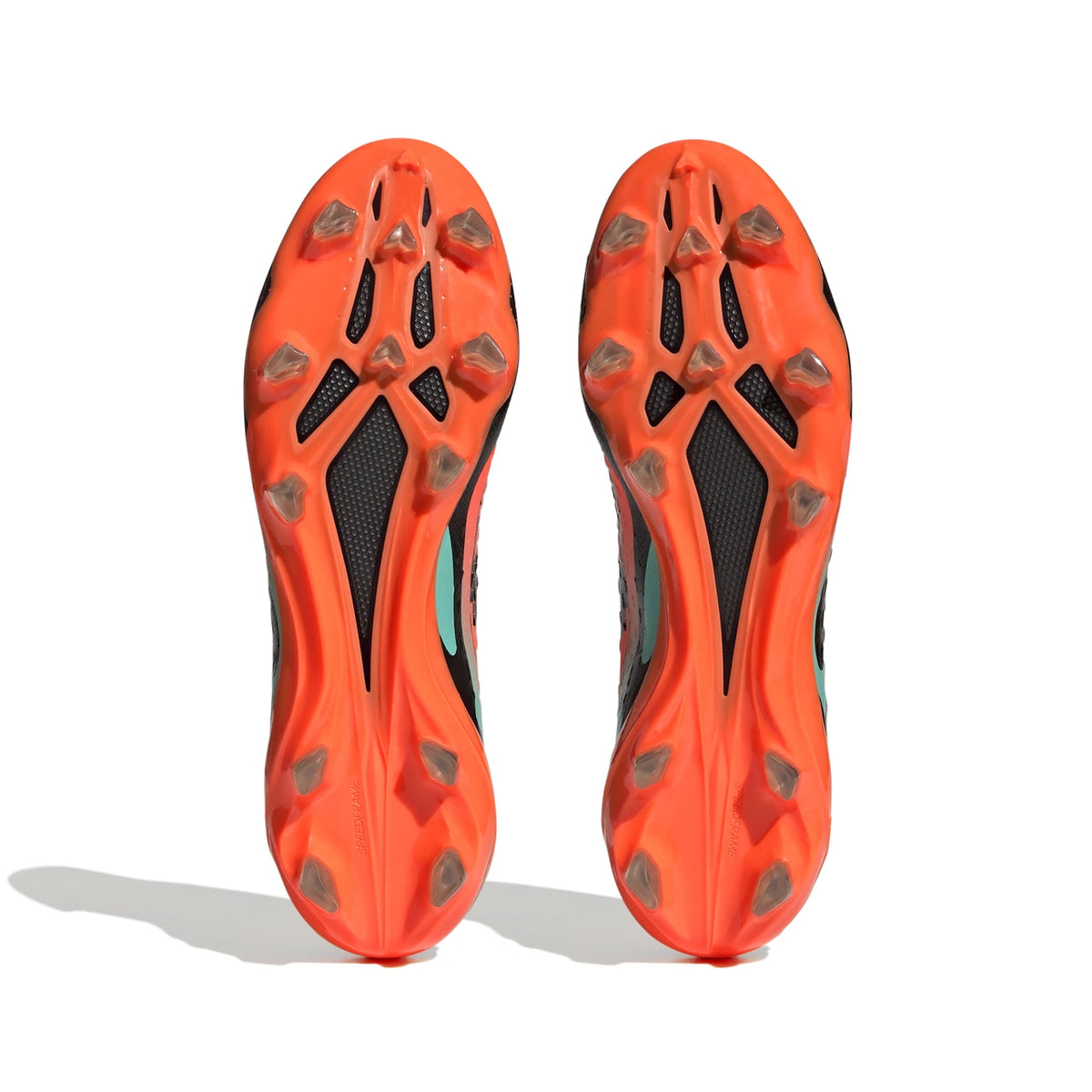 Adidas SPEEDPORTAL MESSI - TMSOOR/SILVMT/CBLACK (GZ5148)