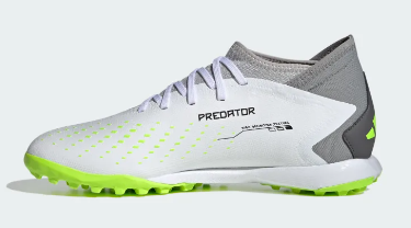 Adidas Predator Accuracy .3 Turf Shoe