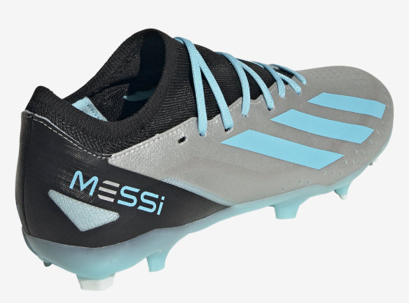 Adidas X Crazyfast Messi .3