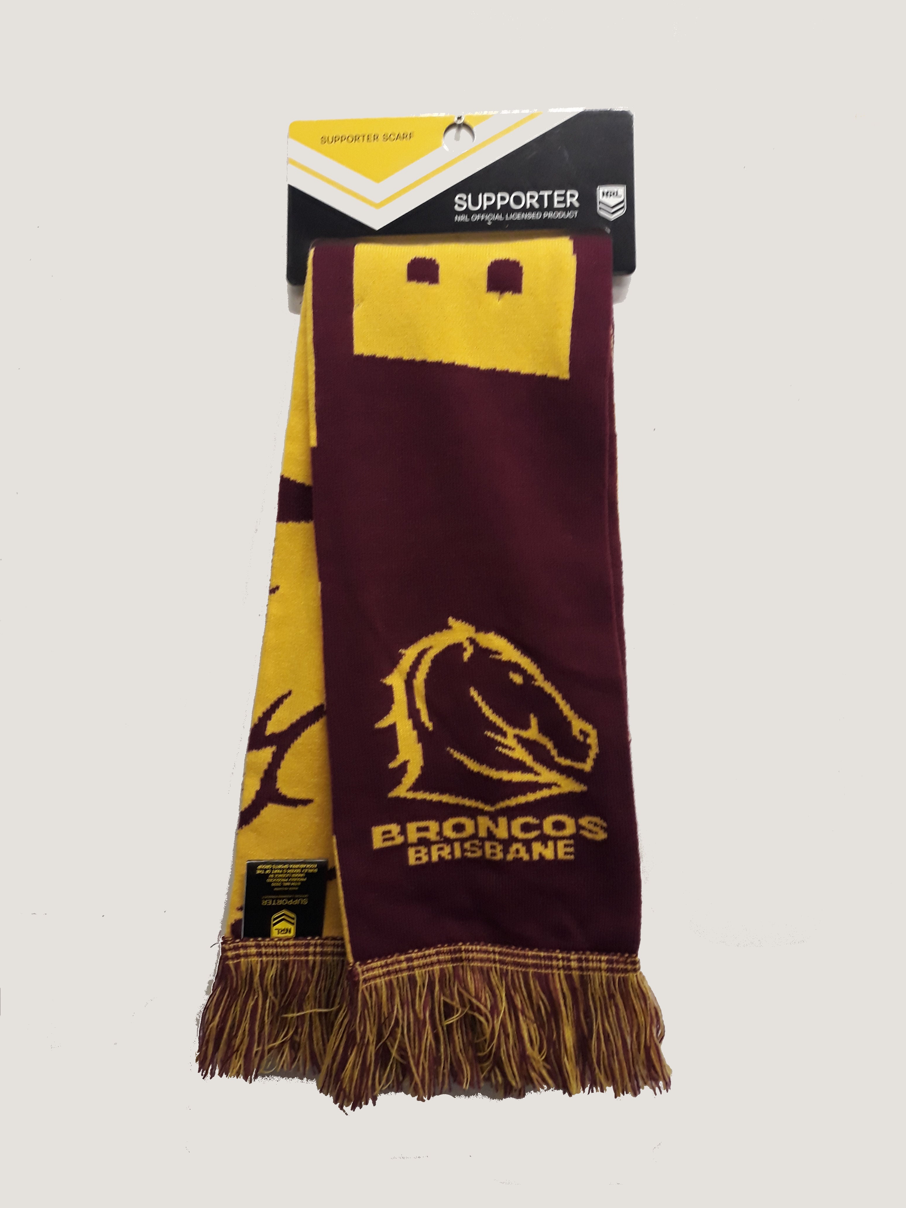 Broncos Defender Scarf