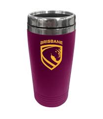 Broncos Travel Mug