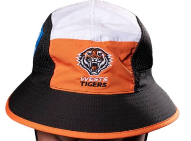 2025 West Tigers Bucket Hat