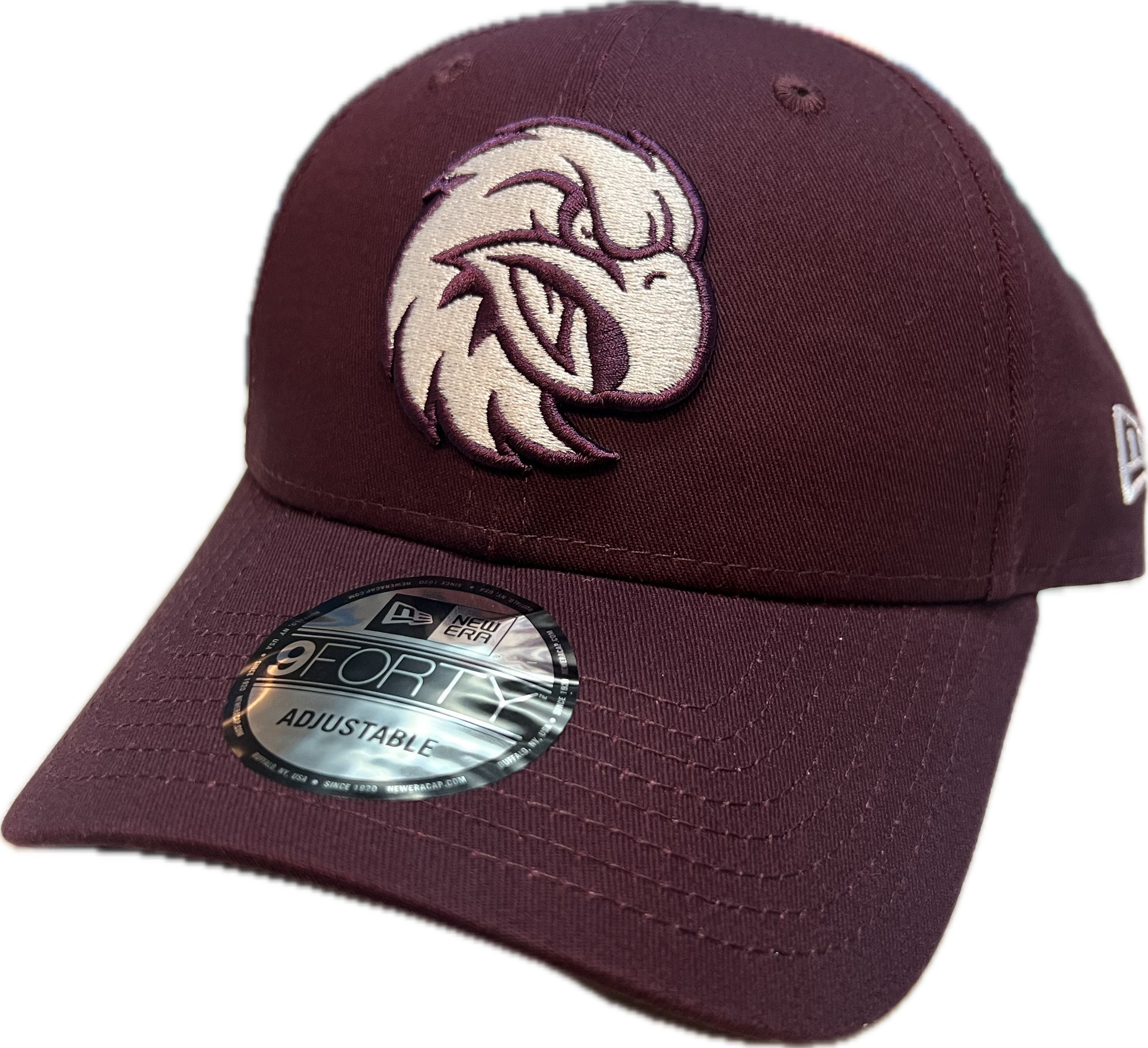 New Era Manly-Warringah Sea Eagles 9FORTY Cap