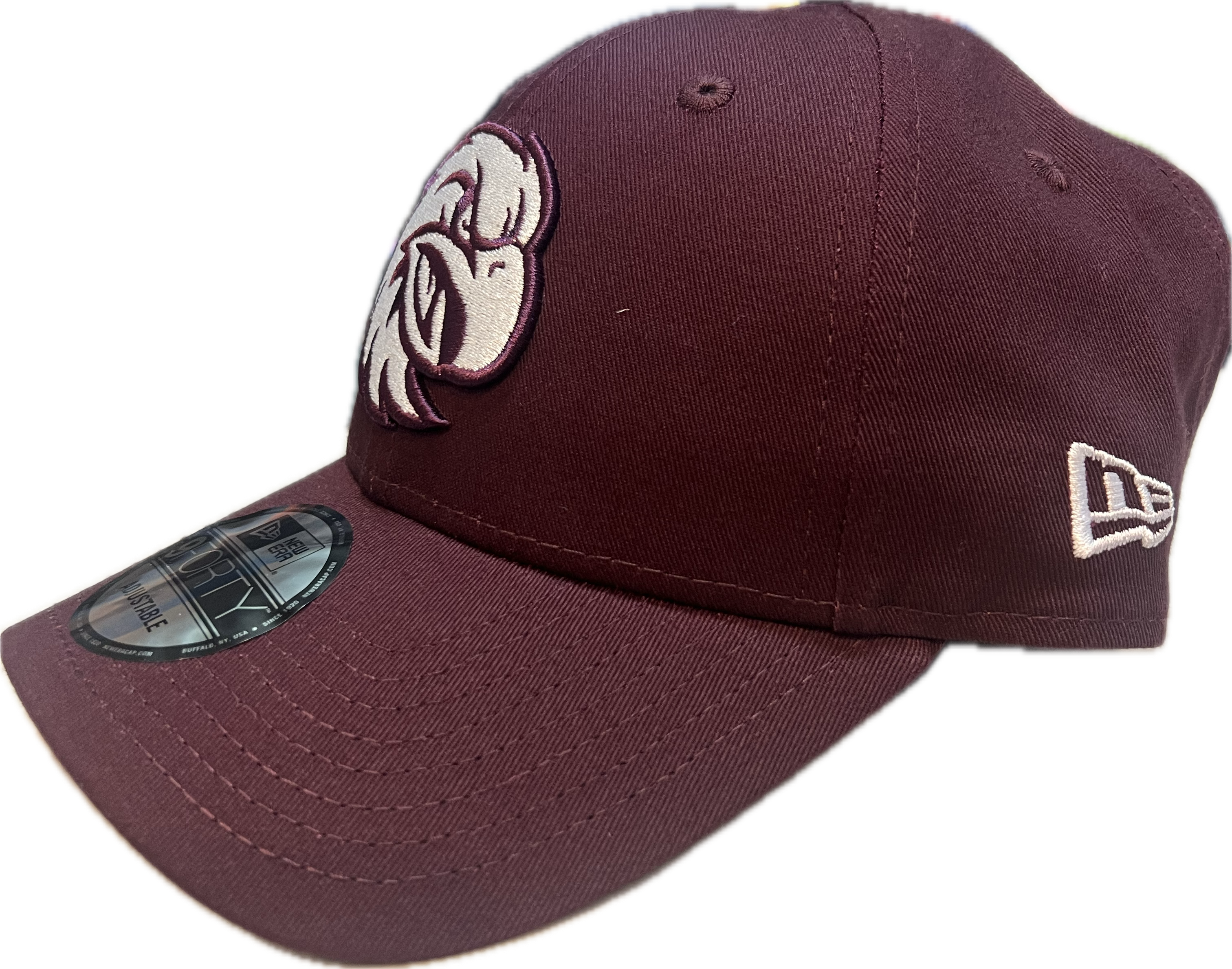 New Era Manly-Warringah Sea Eagles 9FORTY Cap