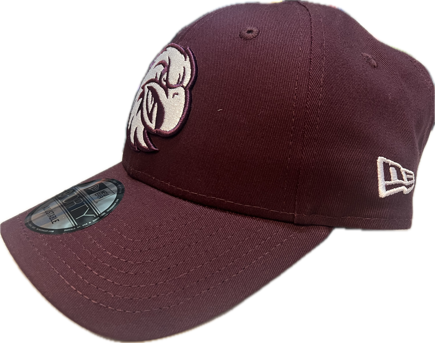 New Era Manly Sea Eagles 9FORTY Cap