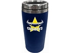Cowboys Travel Mug