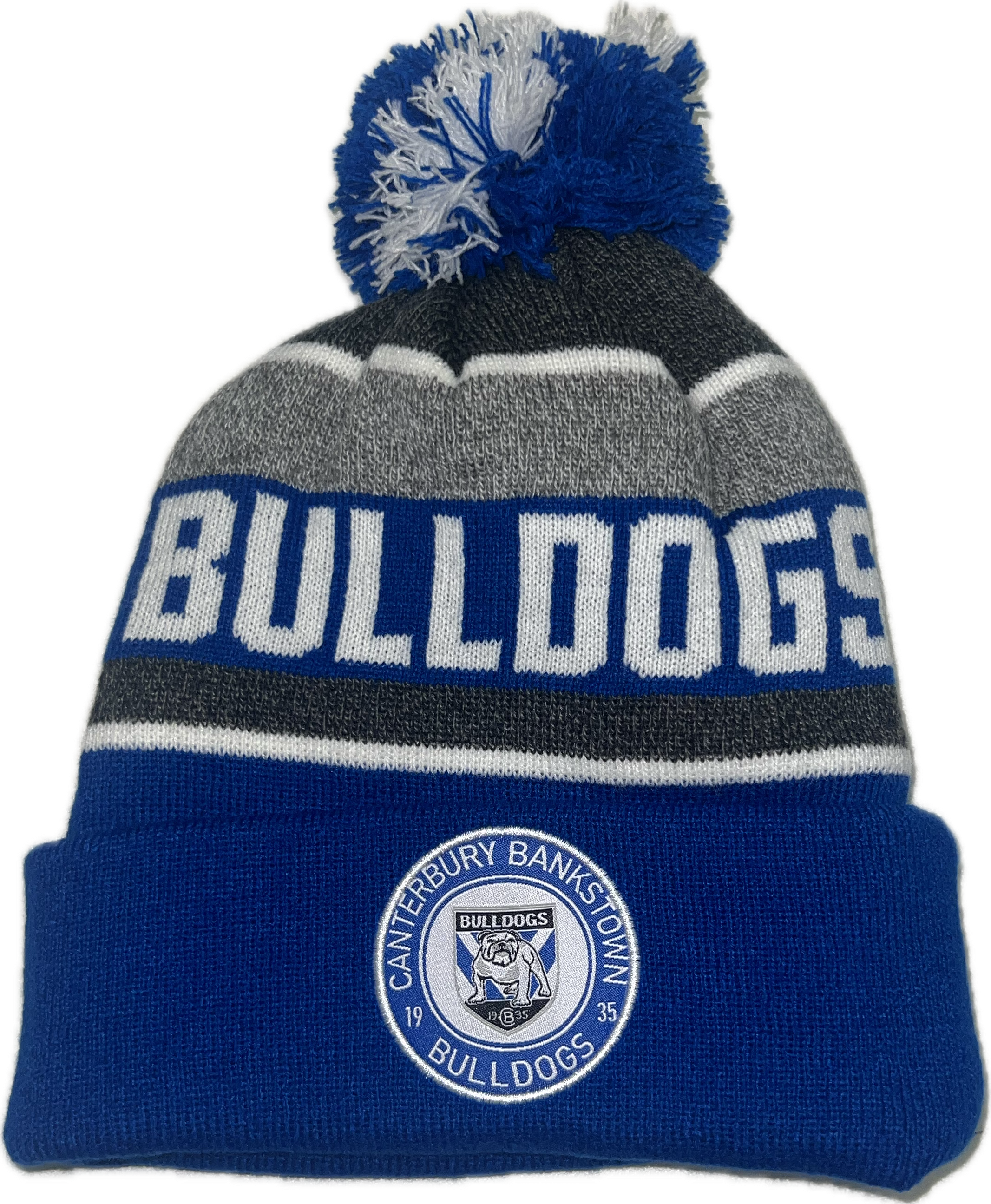 Bulldogs Tundra Beanie