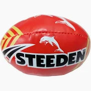 Dolphins Sponge ball