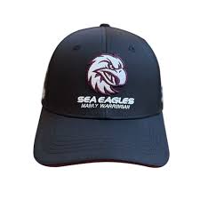 2025 Manly Sea Eagles Media Cap