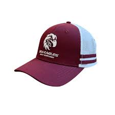 2025 Manly Sea Eagles Trucker Hat