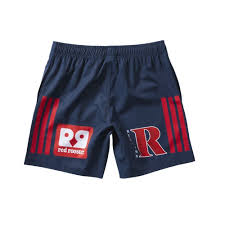2026 Sydney Roosters Training Shorts