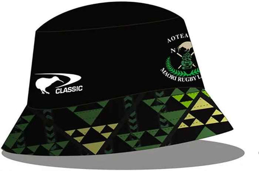 2024 Maori All Stars Bucket Hat