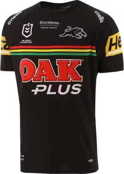 2022 Penrith Panthers Home Jersey