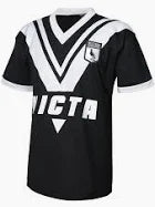 1978 Magpies Retro Jersey