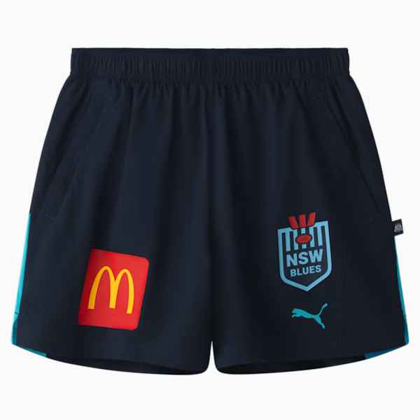 2024 NSW Blues Training Shorts