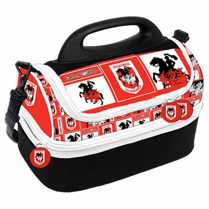 Dragons Cooler Bag