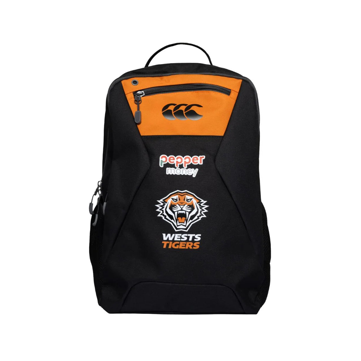 2026 West Tigers Players Backpack