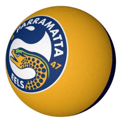 Parramatta Eels Handball