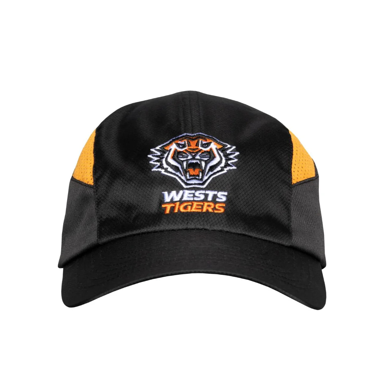 2026 Wests Tigers Training Cap (Black)