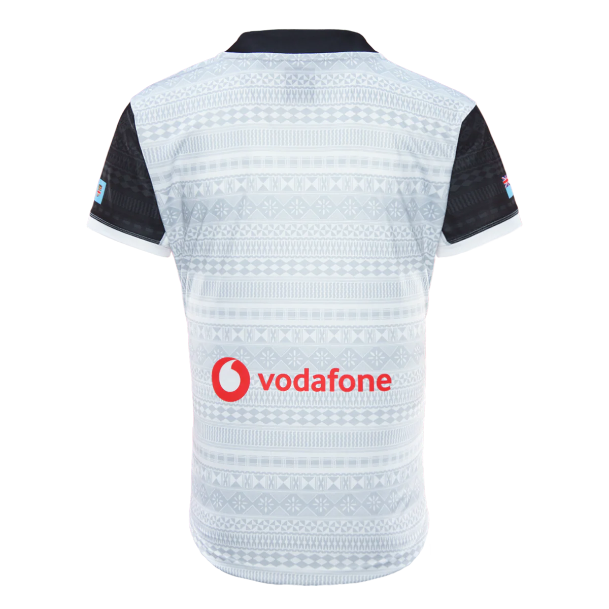 2025 Fiji Bati Home Jersey