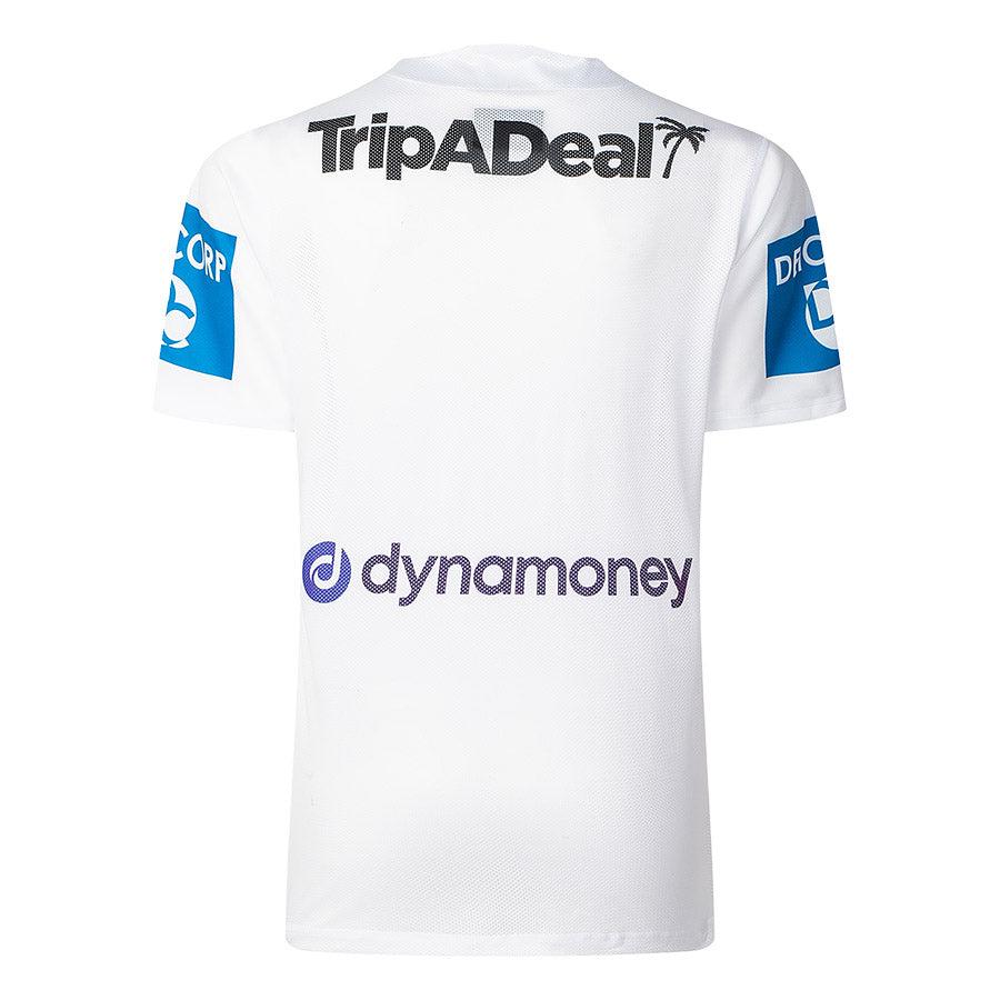 2025 St. George Illawarra Dragons Warm Up Tee
