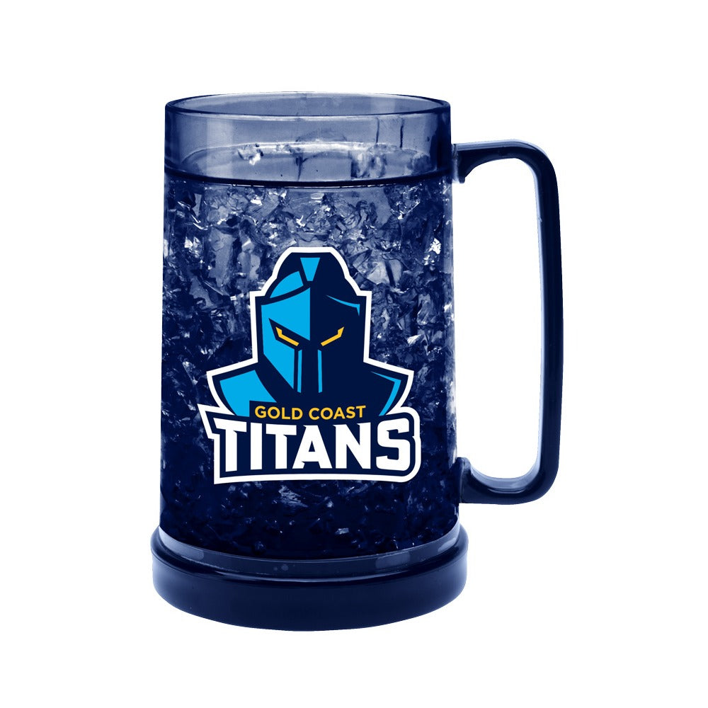 Titans Ezy Freeze Mug (coloured)