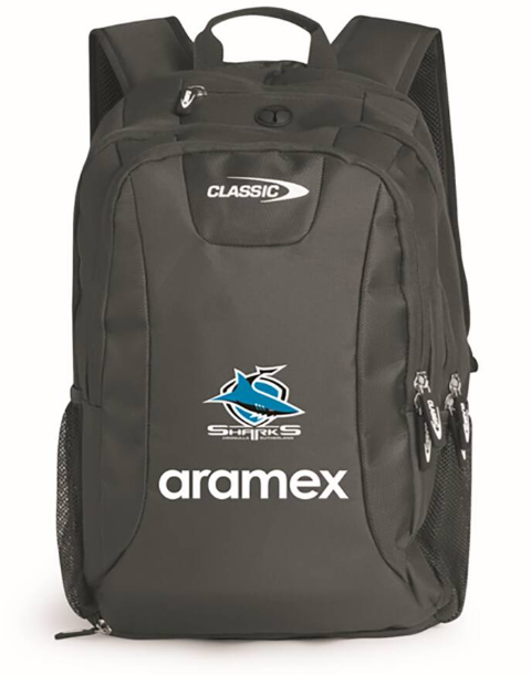 2025 Cronulla Sutherland Sharks Players Backpack