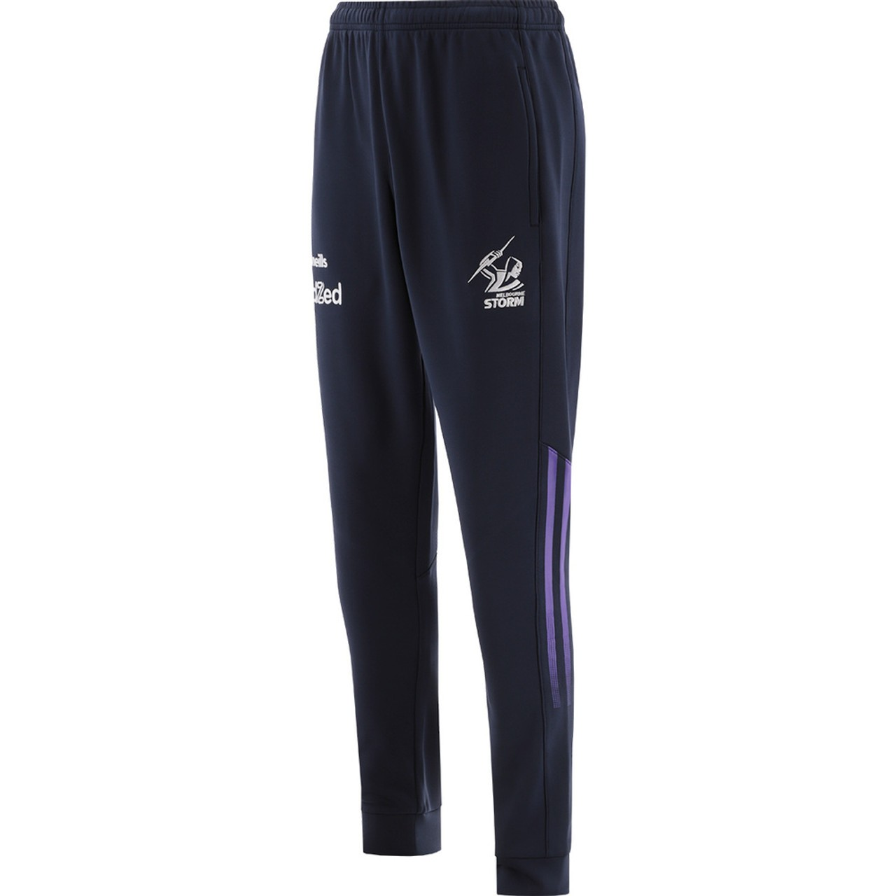 2024 Melbourne Storm Tracksuit Pants