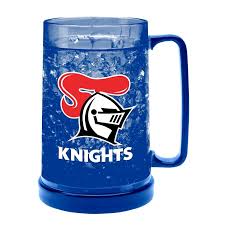 Knights Ezy Freeze Mug (coloured)