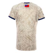 2025 Toa Samoa Training Tee (Beige)